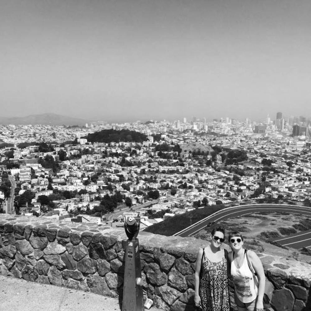 Meet your Posher, Jayme